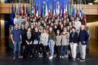 Louis-Leitz Schule Stuttgart - 25.10.2018